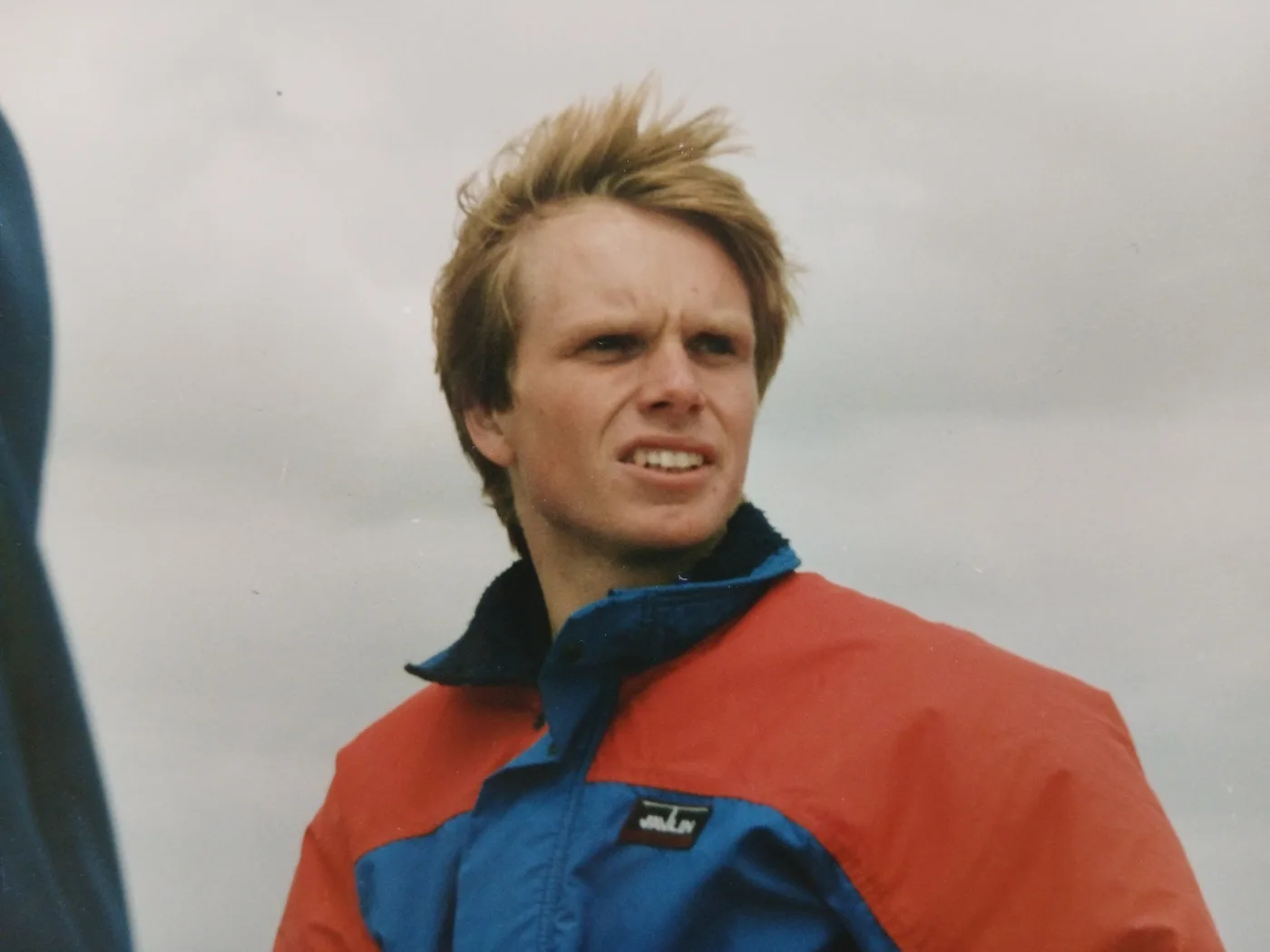 Terry Ridyard